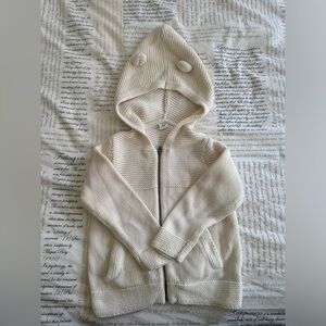 Gap 5T knit sweater